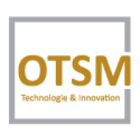 OTSM GmbH logo - Similar company to Al Mazrooei Engineering Services Llc