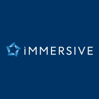 iMMERSIVE logo - Similar company to Thirdeye Consulting