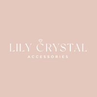 Lily Crystal logo - Similar company to Thick. Indonesia
