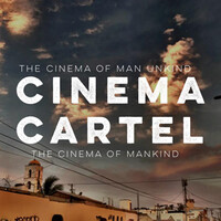 Cinema Cartel logo - Similar company to Graffit Gallery