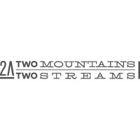 2 Mountains 2 Streams