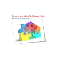 The American Affordable Housing Project logo - Similar company to A Custom Electric