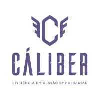 Cáliber Gestão Empresarial logo - Similar company to Caliber Brasil