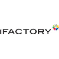 iFactory Digital logo - Similar company to Userxd