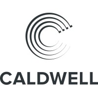 Caldwell logo - Similar company to Thomas Oakley Pllc