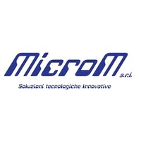 MICROM S.R.L. logo - Similar company to Symptomation