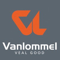 Vanlommel NV, official page logo - Similar company to De Stoop Nv