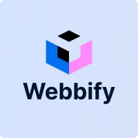 Webbify ltd logo - Similar company to Studioguasto