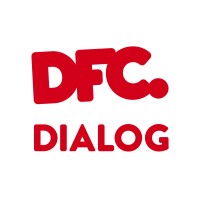 DFC DIALOG GmbH logo - Similar company to Messe Bbb