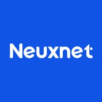Neuxnet logo - Similar company to Deets