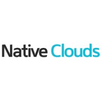 Native Clouds LLC logo - Similar company to Cognitive Minds