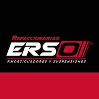 Refaccionarias ERSO logo - Similar company to Primaria Alvaro Obregon