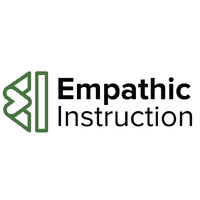 Empathic Instruction logo - Similar company to Suzy Weber Creative