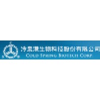 Cold Spring Biotech Corp logo - Similar company to Cocomelody