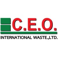 C.E.O. International Waste Co., Ltd.