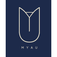 MYAU logo - Similar company to Teamogy