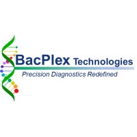 BacPlex Technologies logo - Similar company to Ibyd Technologies Pvt Ltd