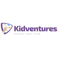 Kidventures logo - Similar company to Beanbonus