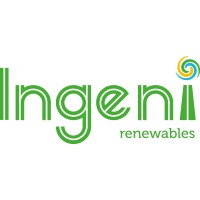 Ingeni Renewables Limited logo - Similar company to Rds Solar Ltd