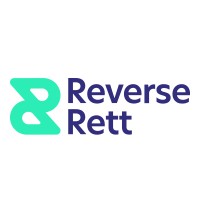 Reverse Rett logo - Similar company to Rett Uk