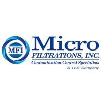 Micro Filtrations, INC.