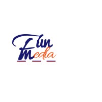 Fun Media logo - Similar company to Third Kulture Labels International