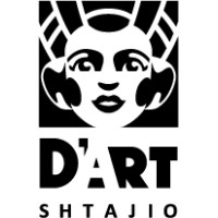 D'ART Shtajio logo - Similar company to Lion Forge Labs