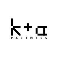 K+A PARTNERS logo - Similar company to Studio Ka