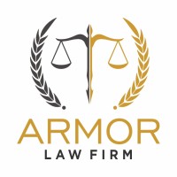 ARMOR Law Firm logo - Similar company to Ask Law Office