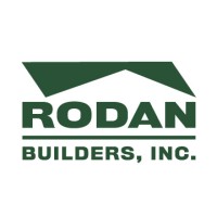 Rodan Builders, Inc. logo - Similar company to Alten Construction