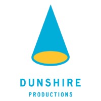 Dunshire Productions logo - Similar company to Launch Party