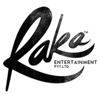 Raka Entertainment logo - Similar company to Tolf