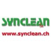 Synclean SA logo - Similar company to Synclean Srl