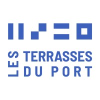Les Terrasses du Port logo - Similar company to Team L’Agence - Pg & Associes
