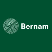 Bernam logo - Similar company to Stockviz