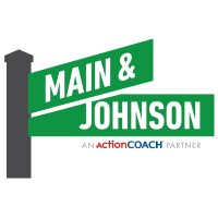 Main & Johnson logo - Similar company to Just Do It Movement Inc