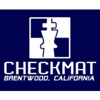 Checkmat Brentwood Jiu-Jitsu logo - Similar company to 925 Jiu Jitsu