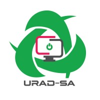 Uniquely Recycled & Asset Disposal logo - Similar company to Baltum Bureau