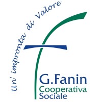 Società Cooperativa Sociale G.Fanin logo - Similar company to Fomal