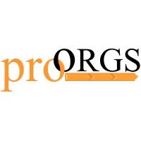 Pro Orgs logo - Similar company to Active Choices, Inc. | Iep Method®