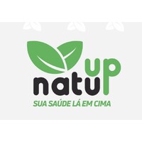 Natu Up logo - Similar company to Unocena