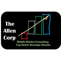 The Allen Corp logo - Similar company to The Disciple Dilemma