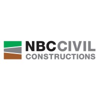 NBC Civil Constructions Pty Ltd logo - Similar company to Atb Solutions
