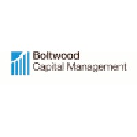 Boltwood Capital Management logo - Similar company to Garrison Point Capital