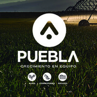 Puebla Foods logo - Similar company to Puebla