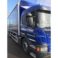 Frederick R Miller Ltd logo - Similar company to Frederick R Miller
