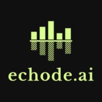 Echode AI logo - Similar company to Cbs Inc.