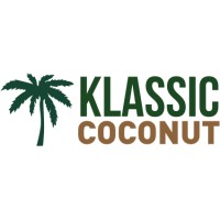 Klassic Coconut logo - Similar company to Coconifty