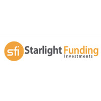 Starlight Funding Investments Company logo - Similar company to Starlight Retail Inc