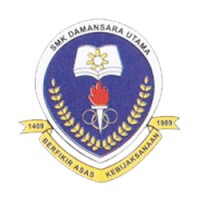 Damansara Utama Secondary School logo - Similar company to The Filling Station